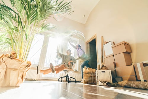 Trouver un logement rapidement : conseils, garant & caution Garantme
